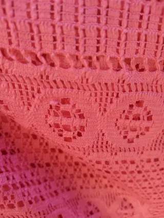 TOPS Y BLUSAS CORTITAS:1X0.5€