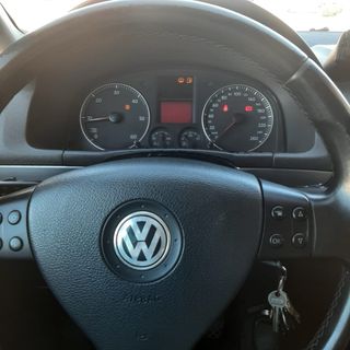 Volkswagen Touran 2006