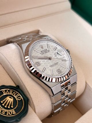 Rolex Land Dweller 36mm Ref 127234 2026