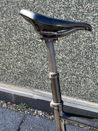 Cuadro BH Lynx Race Evo 8.5