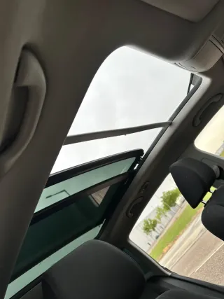 Volkswagen Tiguan 2014