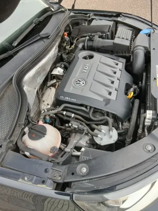 Volkswagen Tiguan 2014