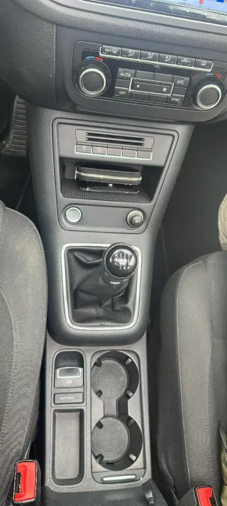 Volkswagen Tiguan 2014