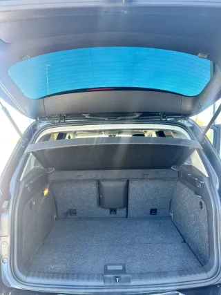 Volkswagen Tiguan 2014