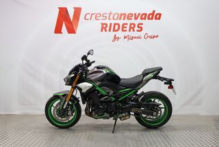 KAWASAKI Z 900 SE
