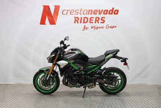 KAWASAKI Z 900 SE