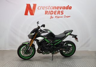 KAWASAKI Z 900 SE