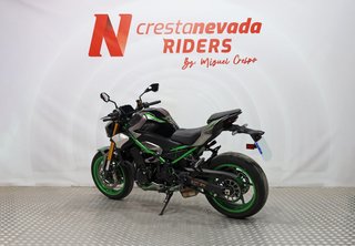 KAWASAKI Z 900 SE