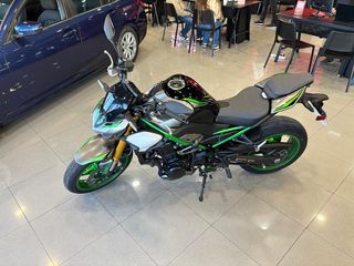 KAWASAKI Z 900 SE