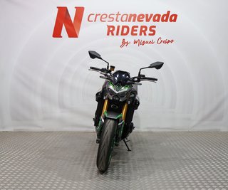 KAWASAKI Z 900 SE