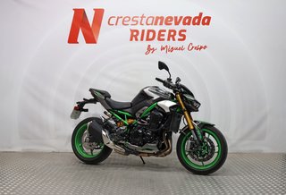 KAWASAKI Z 900 SE
