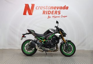 KAWASAKI Z 900 SE