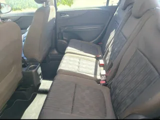 Opel Zafira Tourer 2015