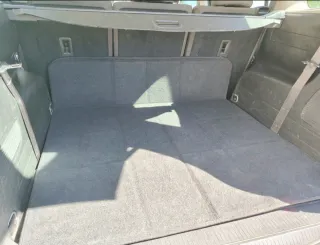 Opel Zafira Tourer 2015