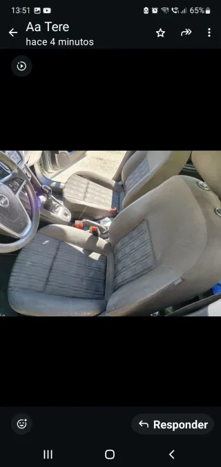 Opel Zafira Tourer 2015