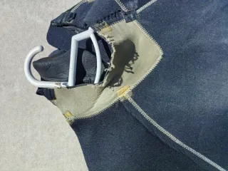 Neopreno Beuchat Talla M