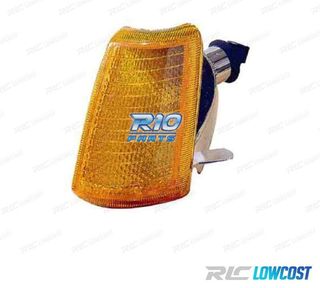 INTERMITENTES FRONTALES PEUGEOT 205 83-98 AMBAR