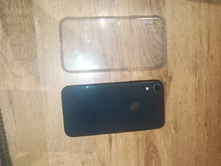 iPhone XR Apple