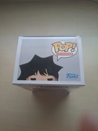 Funko Pop! Wednesday Addams 1552