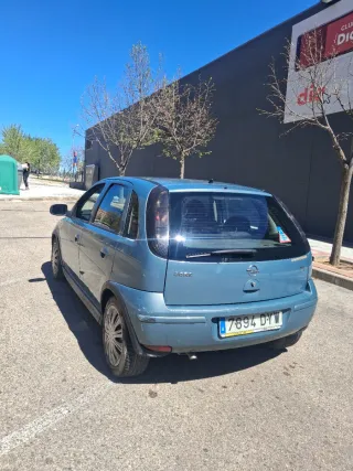 Opel Corsa 1.3cdti