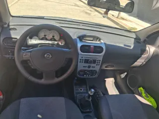 Opel Corsa 1.3cdti