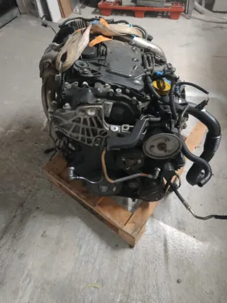 Motor M9r A740