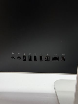 iMac 2007 (A1115) 4GB RAM / 280GB SSD