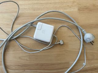 MacBook Air 13” Plata