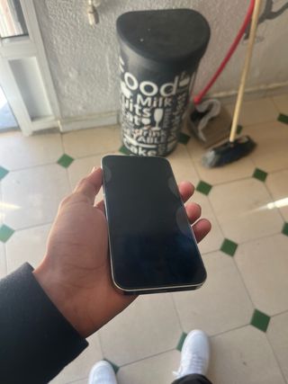 iPhone 13 Pro Plata