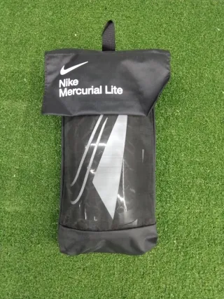 Espinilleras Nike Mercurial Lite