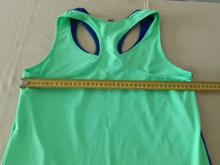 Lote 2 camisetas deportivas