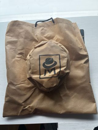 Sombrero Panama Montecristi