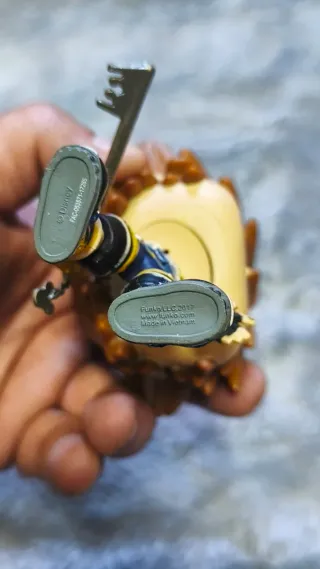 Funko Pop Sora Kingdom Hearts