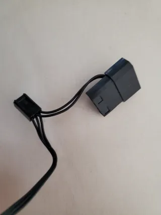 Ventilador PC RGB 120mm