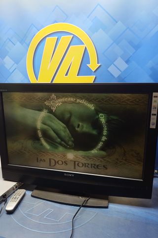 Televisor Sony Bravia KDLP2530