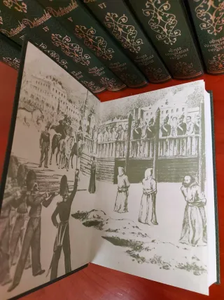 Dostoyevski, Obras Completas. Edit. Vergara, 1969.