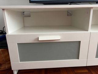 Mueble de salón Brimnes Ikea