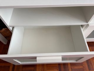 Mueble de salón Brimnes Ikea