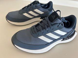 Zapatos Adidas S2G Hombre Talla US 7.5 Azul