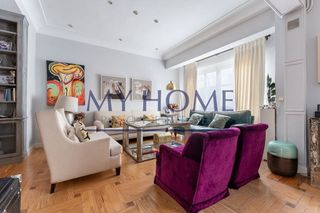 Piso en alquiler en Lista en Madrid