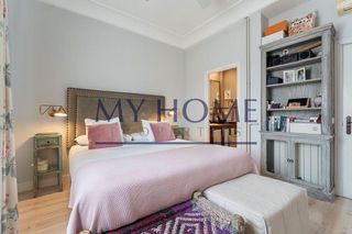 Piso en alquiler en Lista en Madrid