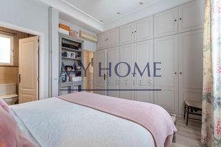 Piso en alquiler en Lista en Madrid