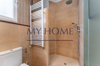 Piso en alquiler en Lista en Madrid