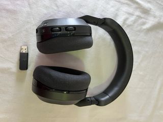 Turtle Beach Stealth 600P Auriculares Inalámbricos