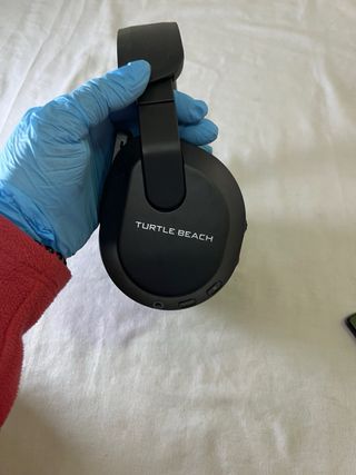 Turtle Beach Stealth 600P Auriculares Inalámbricos