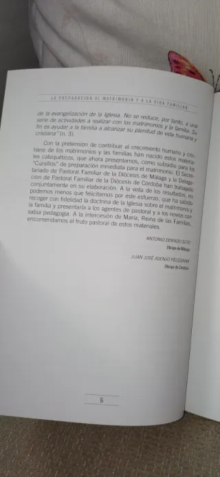 Libro de los novios