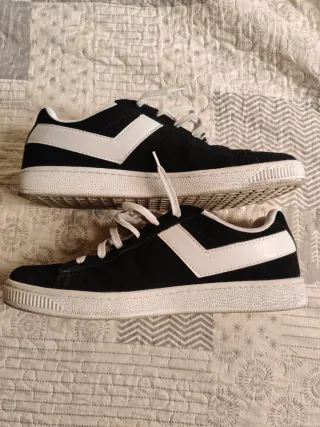 Zapatillas urbanas PONY Talla 46