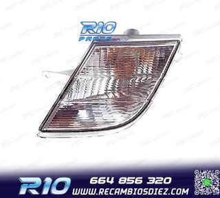 INTERMITENTES FRONTALES NISSAN MICRA K12 03-07