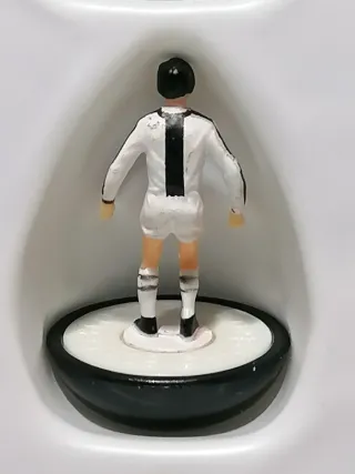Subbuteo La Leggenda Squadra Udinese 1983/84 Nuova