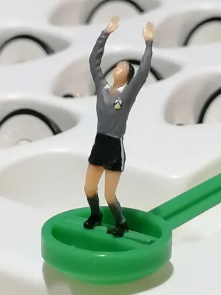 Subbuteo La Leggenda Squadra Udinese 1983/84 Nuova